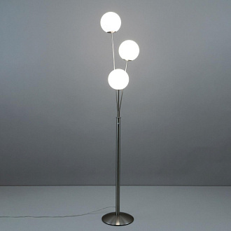 Торшер Citilux Томми CL102934 хром