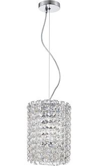 Светильник 20 см, Stilfort 2179/09/02P, хром