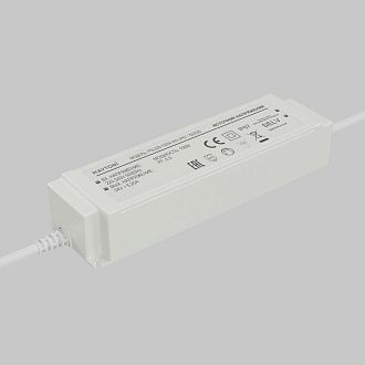 Источник напряжения PSL026 24V 150W IP67 822020 Maytoni Led Strip