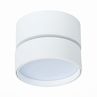 Светильник 11 см, 14W, 3000K ST LUCE ST651.532.14 Белый