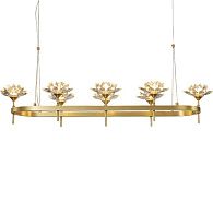 Подвесная люстра Inodesign Lotos 40.341150
