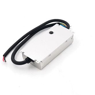 Блок питания 96W, IP67, output:24V 2001-DC-100,  Meanwell 96W  Favourite для светодиодной ленты 2001-DC-100, L140*W63*H32