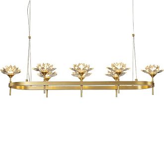 Подвесная люстра Inodesign Lotos 40.341150