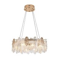 Подвесная люстра MODELUX ML.9529.600 GD