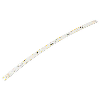 Линейка SL-ARC-D3000-A23-11.6W 24V Warm3000 (590мм, дуга 1 из 16) (Arlight, Открытый) 027652