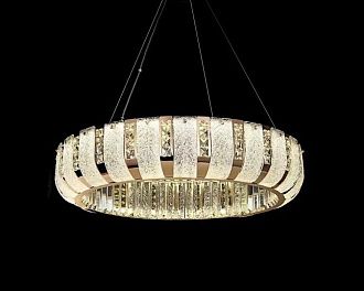 Люстра 8901-L1200, L1200*350*H160 LED, 160W, 3000/4000/6000K, Alva Donna, GD