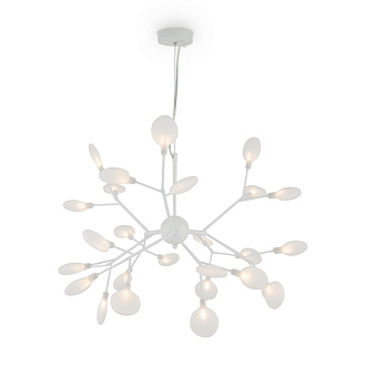 Светильник 75 см, Freya Florencia FR5049PL-27W, белый