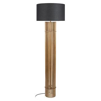 Торшер 153 см, Loft IT Pile 10446F GD, золото