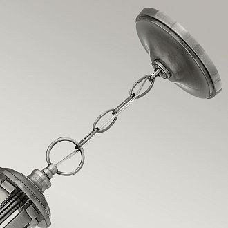 Люстра Hinkely Lighting, Арт. HK-TRUMAN5