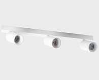 Спот Italline Danny E3 white, белый