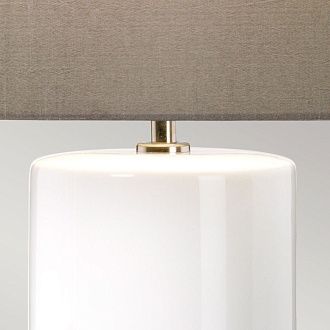 Настольная лампа Elstead Lighting, Арт. FULWELL-TL
