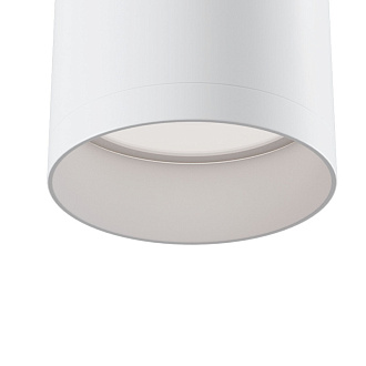 Потолочный светильник Maytoni Alfa C010CL-01W, белый