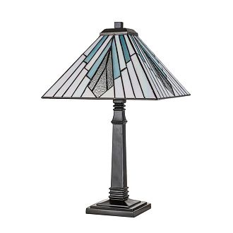 Настольная лампа Elstead Lighting, Арт. TF-ALDERLEY-TL-L