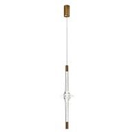 Подвесной светильник MODELUX ML.2550.1 BS