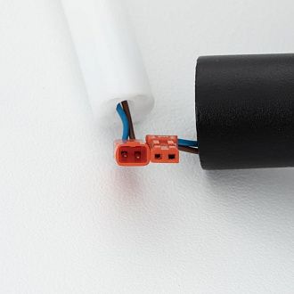 Светильник 86 см, 14W, 4000K, Citilux LUCIA CL217321, черный