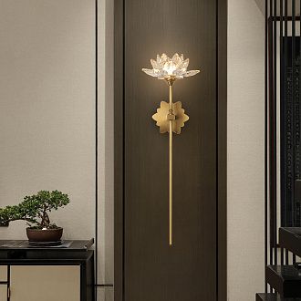 Бра Inodesign Lotos 40.3440