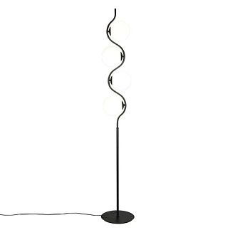 Торшер 26*160 см Aployt Jagna APL.312.05.04,