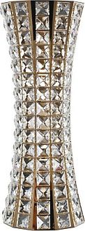 Настенный светильник 51 см, 30W, 3000-6000K, Stilfort Karnelli 4024/03/01W, золото
