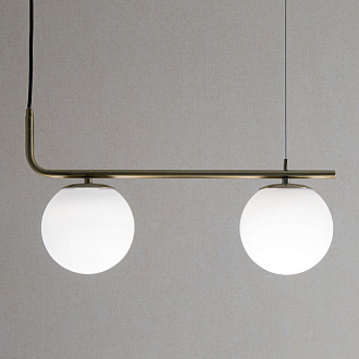 Люстра 15 см Citilux Бремен CL112123 Бронза 