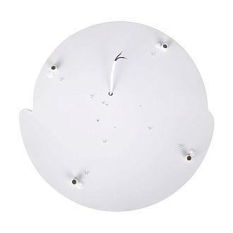 Светильник *48*-8 см, *LED*52W, Freya Пазл / Puzzle FR6093CL-L48W, Белый