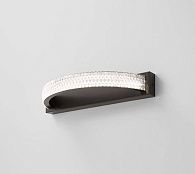Бра светодиодное Inodesign Conred Black 44.0635