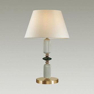 Настольная лампа Odeon Light Candy 4861/1TC Золотой