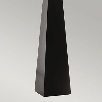 Настольная лампа Elstead Lighting, Арт. ASCENT-TL-BLK
