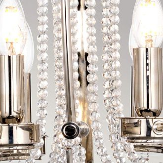 Люстра  Elstead Lighting, Арт. CASSIE7