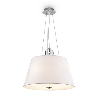 Подвесной светильник Maytoni Bergamo MOD613PL-03W, 42 см