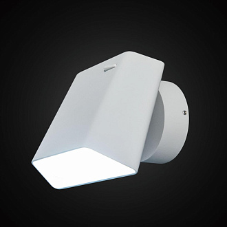Светильник настенный Citilux CL533410N Норман, белый
