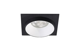 Декоративная рамка 9*9 см, Crystal Lux CLT FRAME 044C1 BL Черный