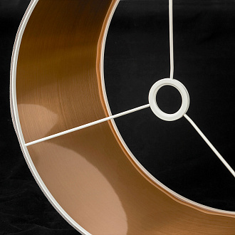 Торшер 56*155 см, 1*E27*40W Lussole Levy LSP-0669 белый