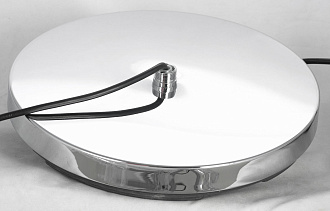 Торшер Lussole IDAHO LSP-0575, 95*195 см, хром