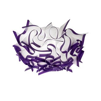 Потолочный светильник 53 см, Loft IT Clizia 10593/530C Purple