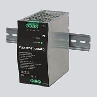 Блок питания 240W 48V IP20 95068/00 Elektrostandard Slim Magnetic 4690389220326, a072610