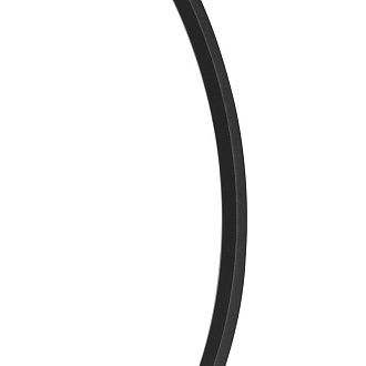 Бра 4*60*-75 см, 1*LED*19W, 3000K, Lightstar Undine 738567, черный