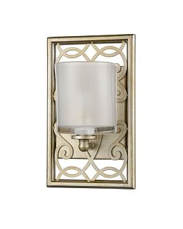 Настенное бра Vele Luce Viola VL4164W01, античная шампань