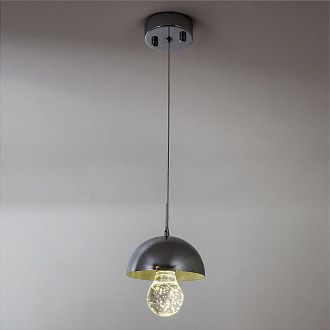 Светильник **16-119 см, *LED*5W, 3300-5000КK, Modelux  88981-1 CR, Хром