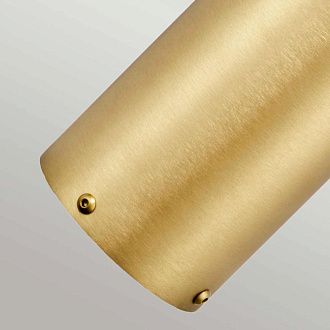 Фонарный столб Elstead Lighting, Арт. NEWBRIGHTON-MB-BRASS