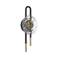 Бра 19*19*45 см, 1*LED*6W Odeon Light Magnet 5407/6WL черный