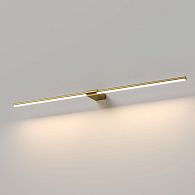 Светильник 90 см, 13W, 4000K, Elektrostandard 40153/LED, латунь