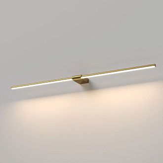 Светильник 90 см, 13W, 4000K, Elektrostandard 40153/LED, латунь