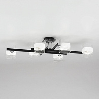 Люстра Citilux Вирта CL139262 черный