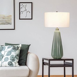 Настольная лампа Elstead Lighting, Арт. KEW-TL