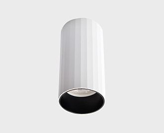 Накладной светильник 5,8*12 см, ITALLINE  IT08-8012 white
