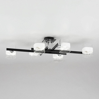 Люстра Citilux Вирта CL139262 черный