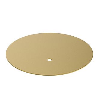 Потолочное крепление Золотистый St Luce  ST080.200.01