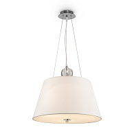 Подвесной светильник Maytoni Bergamo MOD613PL-03BG, диаметр 42 см