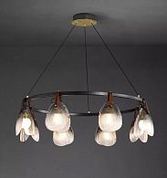Подвесная люстра Inodesign Conch 44.8822