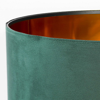 Торшер 56*155 см, 1*E27*40W Lussole Levy LSP-0667 Черный